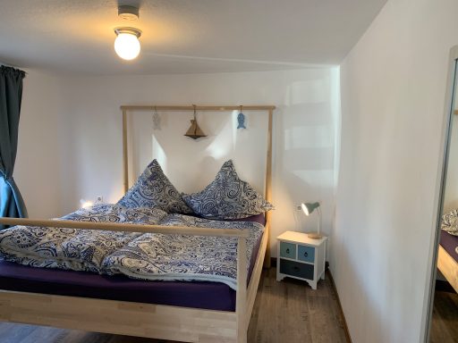 Schlafzimmer EG